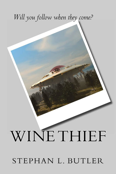 Wine Thief