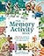 Memory Activity Book