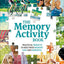 Memory Activity Book