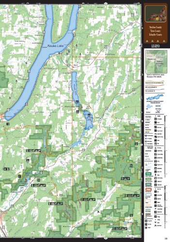 Sportsmans Connection Eastern New York All Outdoor Atlas