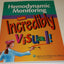 Hemodynamic Monitoring Made Incredibly Visual!