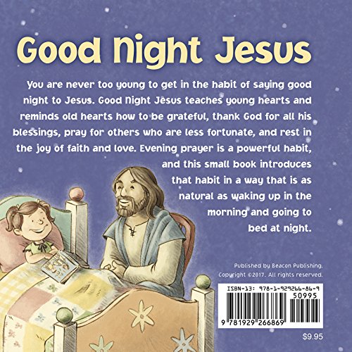 Good Night Jesus