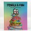 The Pengrooms - Pringle & Finn