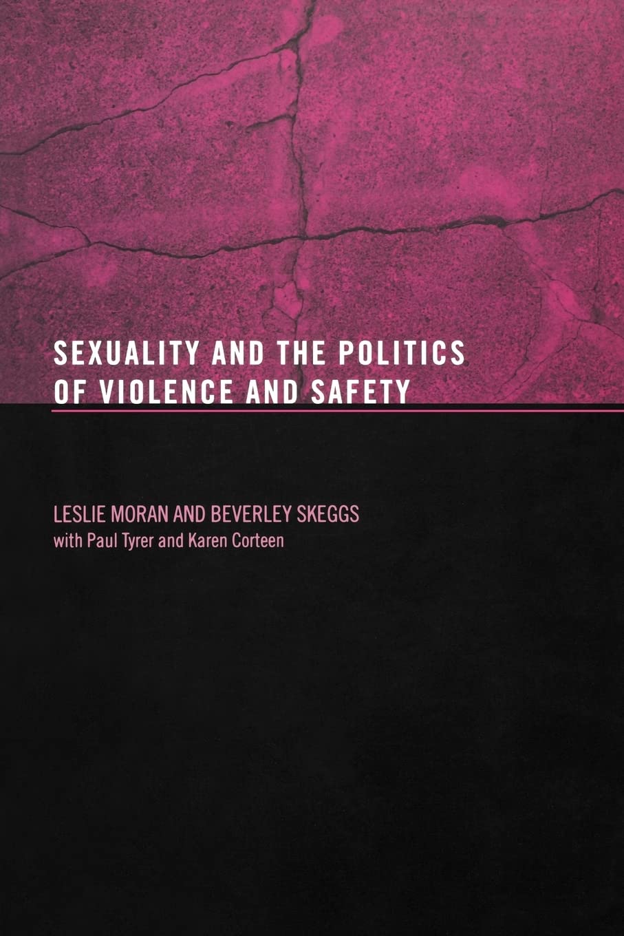 Sexuality and the Politics of Violence