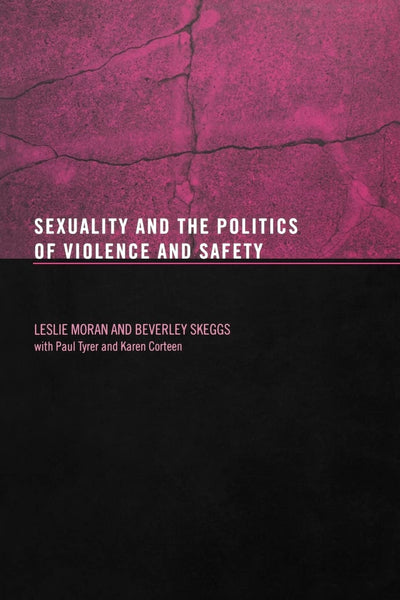 Sexuality and the Politics of Violence