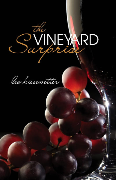 The Vineyard Surprise