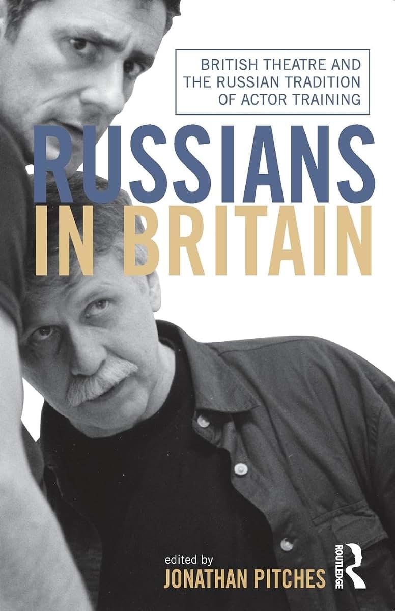 Russians in Britain