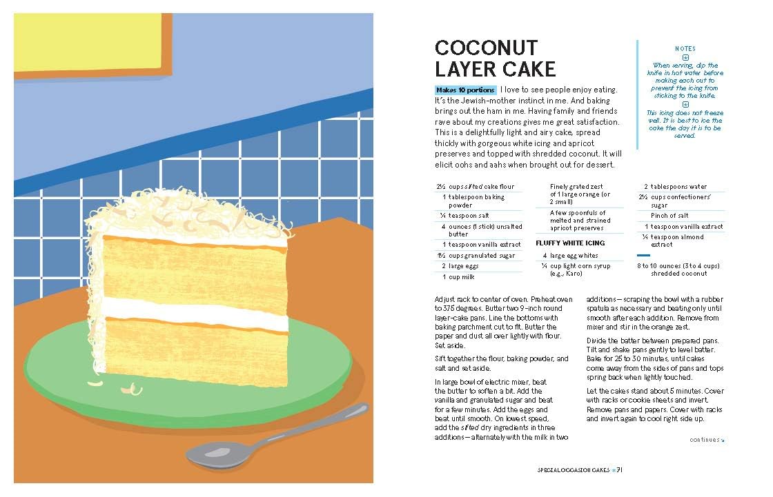Happiness Is Baking: Cakes, Pies, Tarts, Muffins, Brownies, Cookies: Favorite Desserts from the Queen of Cake