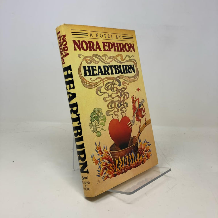 Heartburn