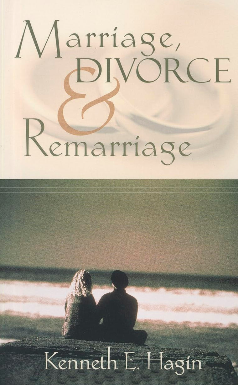 Marriage, Divorce and Remarriage