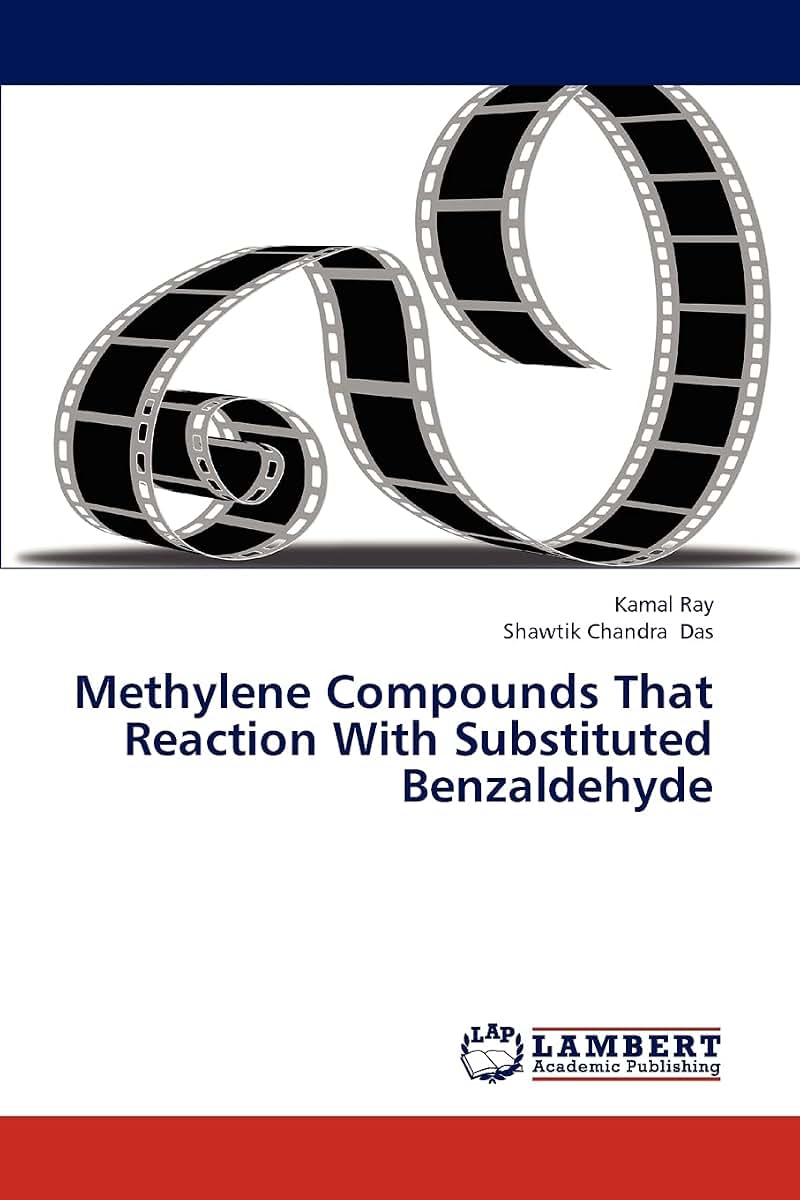 Methylene Compounds That Reaction With Substituted Benzaldehyde