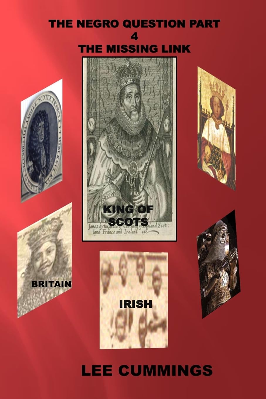 The Negro Question Part 4 The Missing Link