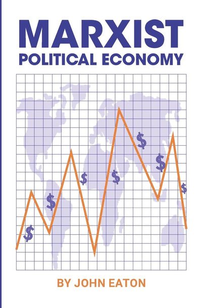 Political Economy (New World Paperbacks)