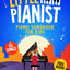 Little Pianist. Piano Songbook for Kids: Beginner Piano Sheet Music for Children with 55 Songs (+ Free Audio) (#1 in Series)