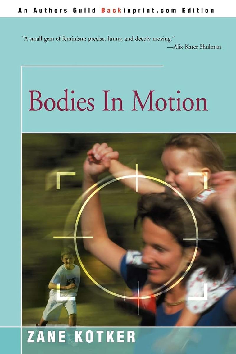 Bodies In Motion