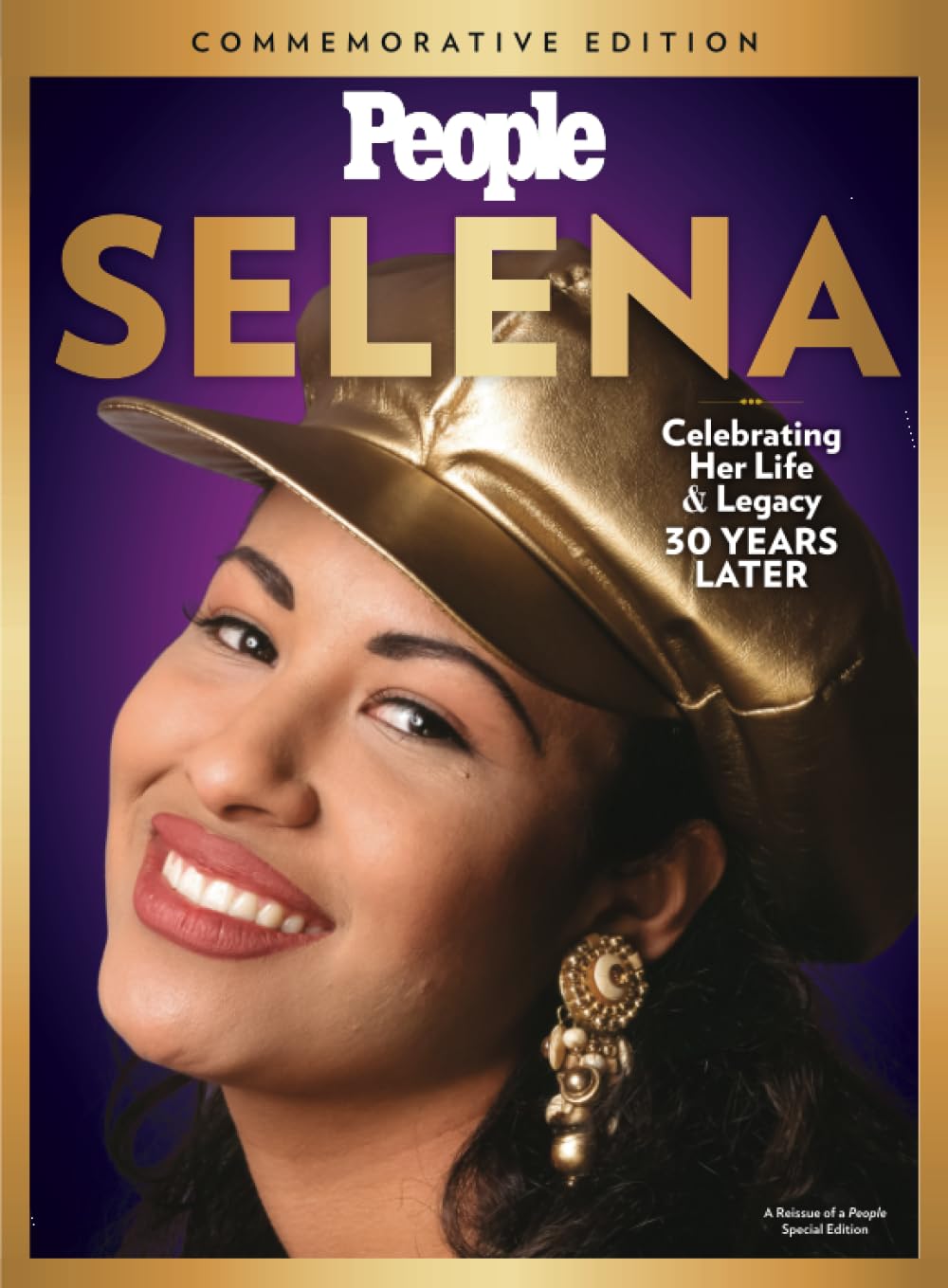 PEOPLE Selena