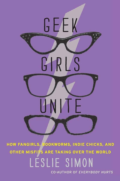 GEEK GIRLS UNITE
