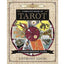 Llewellyn's Complete Book of Tarot: A Comprehensive Guide (Llewellyn's Complete Book Series, 8)