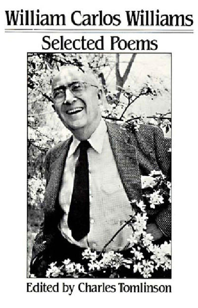 Selected Poems (William Carlos Williams)