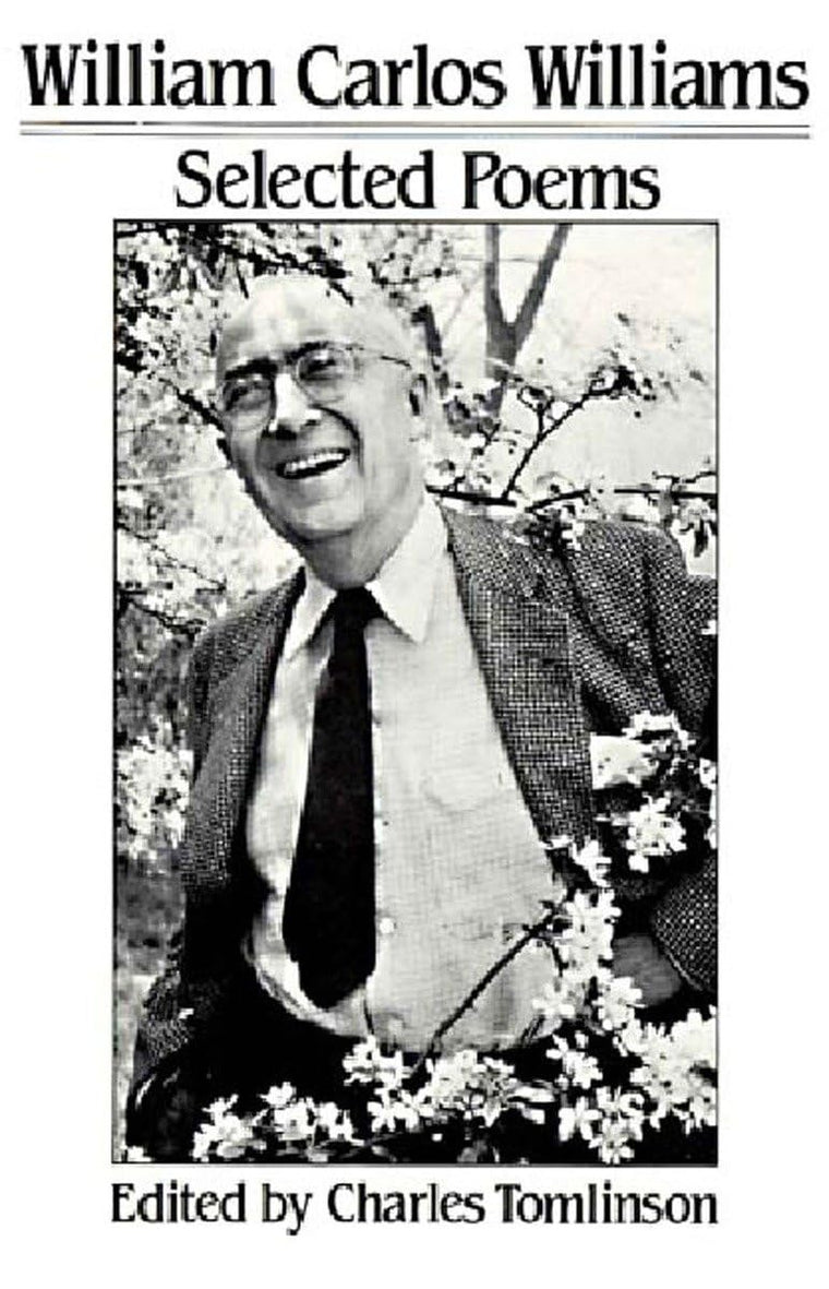 Selected Poems (William Carlos Williams)