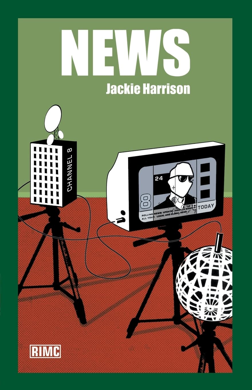 News (Routledge Introductions to Media and Communications)