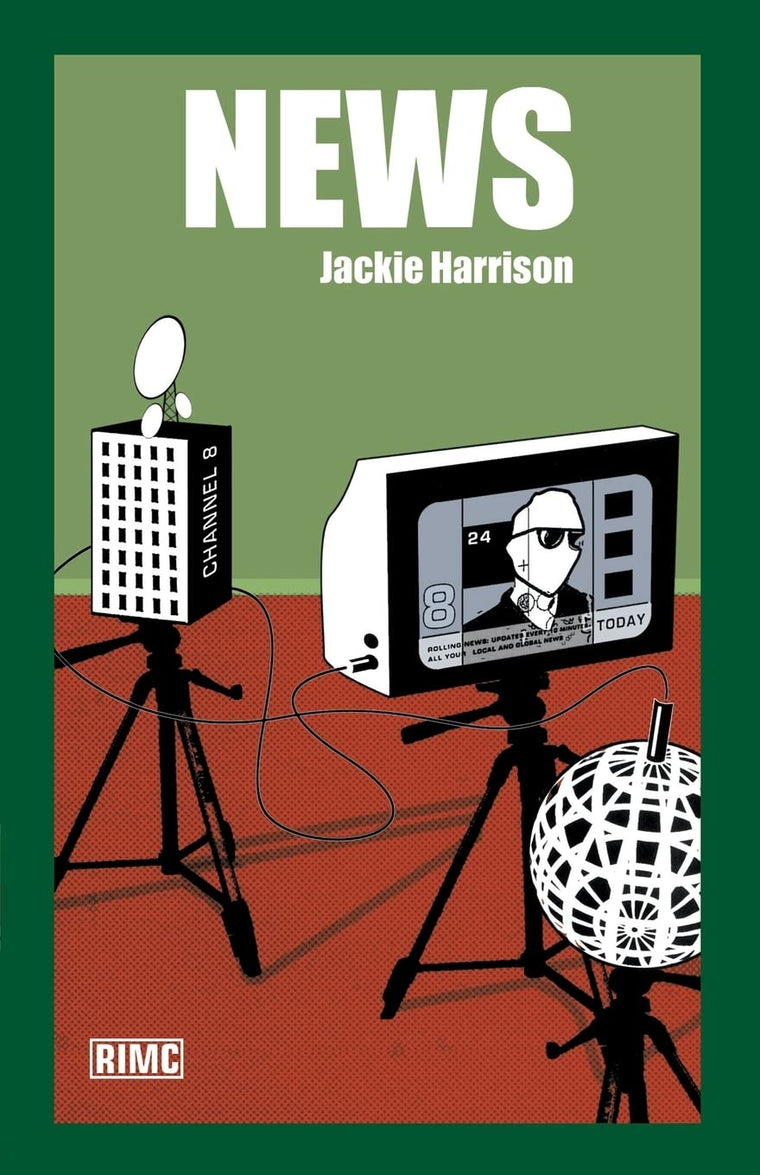 News (Routledge Introductions to Media and Communications)