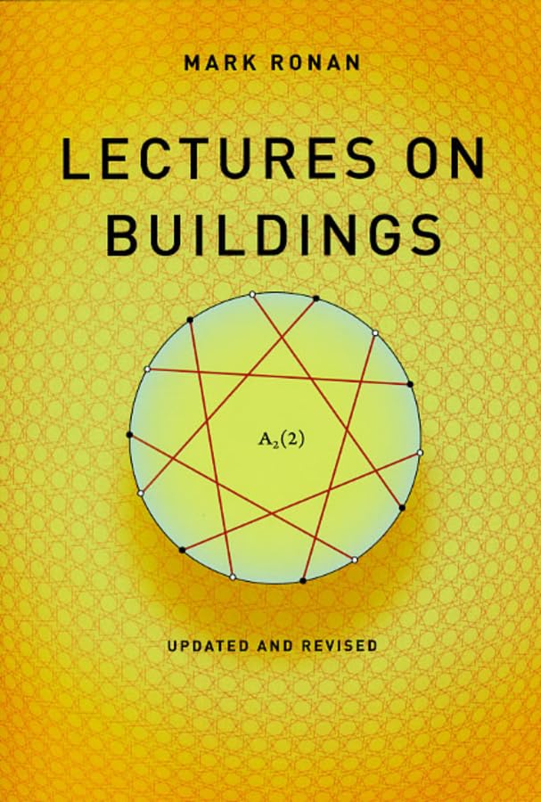 Lectures on Buildings: Updated and Revised