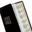 Tabbies Catholic Gold-Edged Bible Indexing Tabs, Old & New Testament Plus Catholic Books, 90 Tabs Including 71 Books & 19 Reference Tabs (58330)