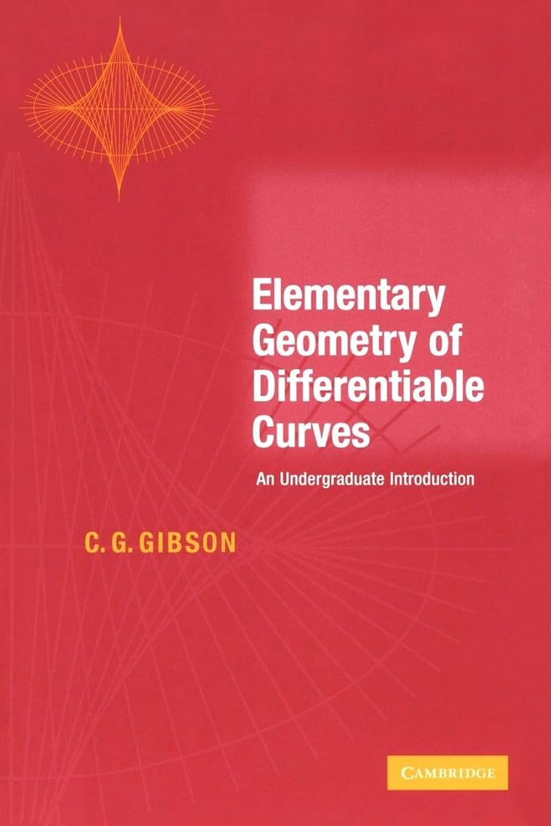 Elementary Geometry of Differentiable Curves: An Undergraduate Introduction