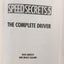 Speed Secrets 5: The Complete Driver