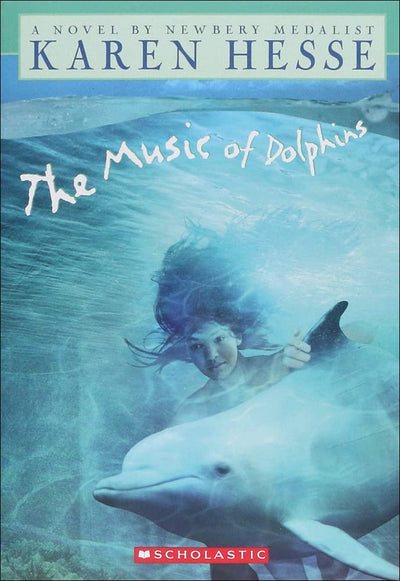 The Music Of Dolphins