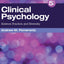Clinical Psychology: Science, Practice, and Diversity by Pom