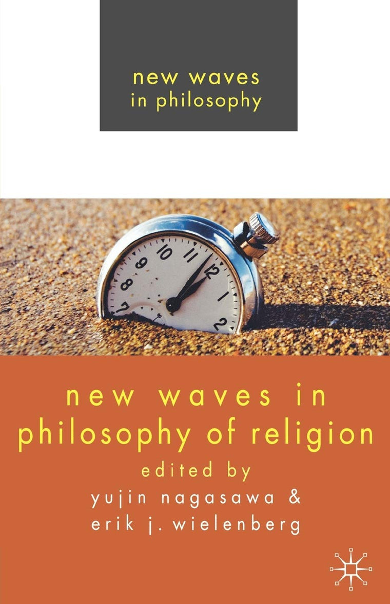 New Waves in Philosophy of Religion