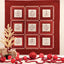 Christmas Patchwork Loves Embroidery: Hand Stitches, Holiday Projects