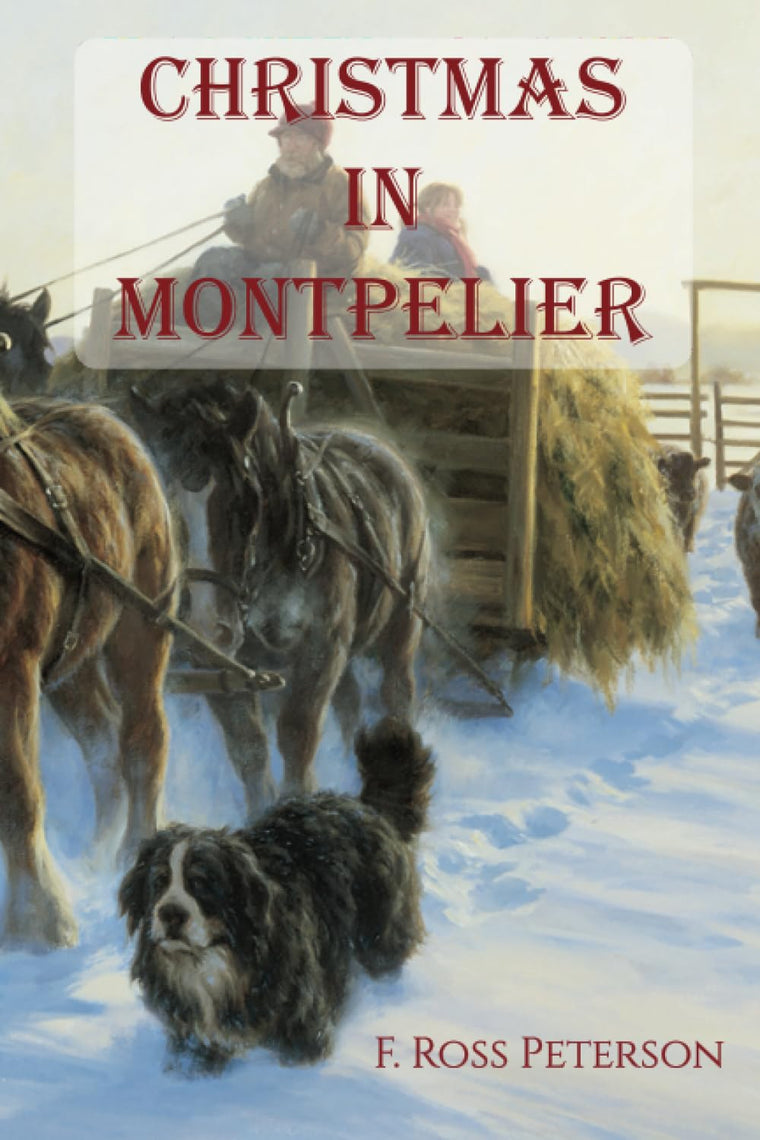 Christmas in Montpelier