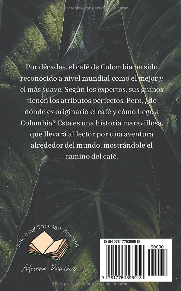 EL CAMINO DEL CAF?(Spanish Edition)