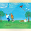Clouds (Let's-Read-and-Find-Out Science 1)