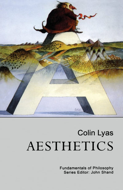 Aesthetics (Fundamentals of Philosophy)