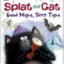 Splat the Cat: Good Night, Sleep Tight (I Can Read Level 1)