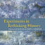 Experiments in Rethinking History