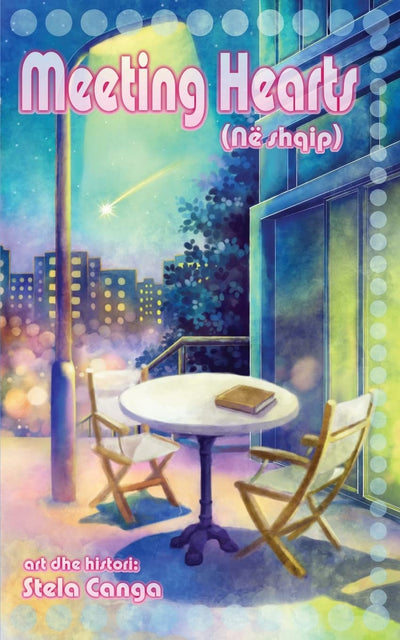 Meeting Hearts (Ne Shqip) (Albanian Edition)