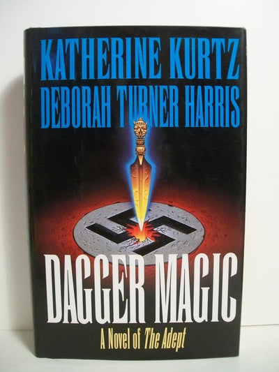 Dagger Magic