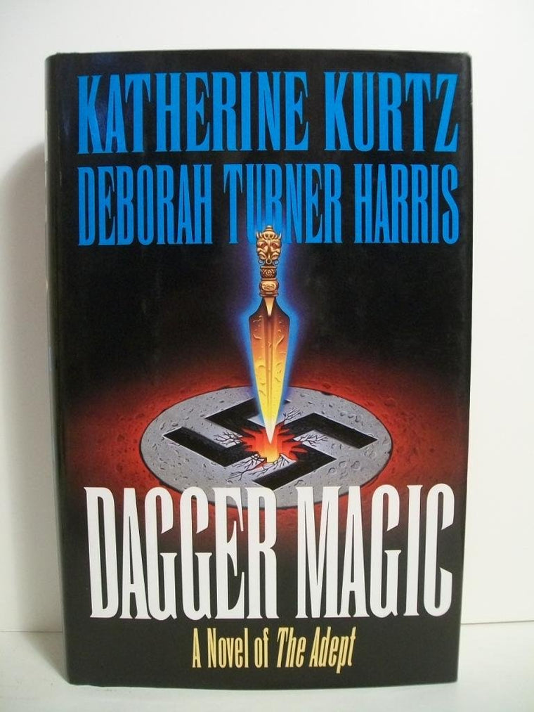 Dagger Magic