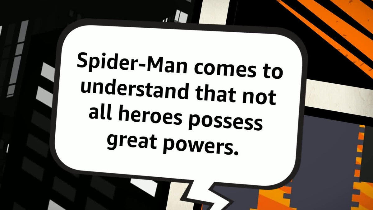 Amazing Spider-Man Vol. 2: Revelations