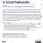 Sentiment Analysis in Social Networks