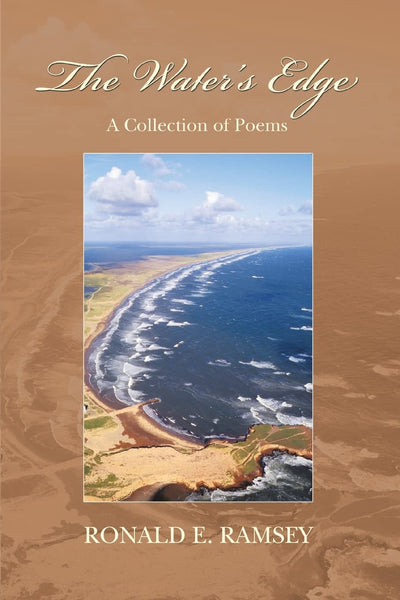 The Water's Edge: A Collection of Poems