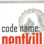 Code Name: GENTKILL:: A Novel of the FBI