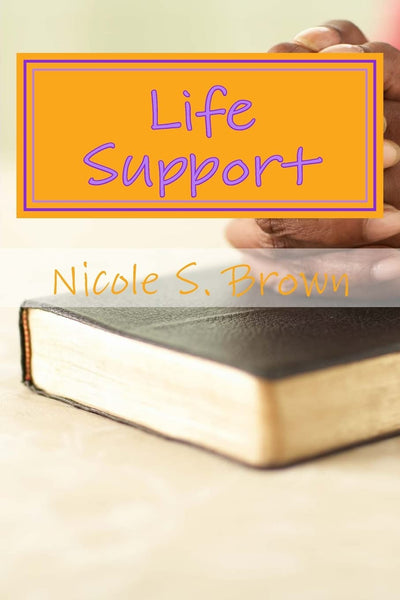 Life Support: Poetry From Street Life to Abundant Life