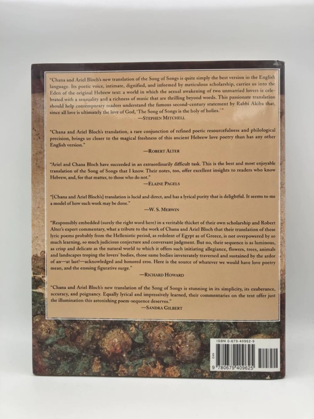 The Song of Songs: The World's First Great Love Poem by Arie