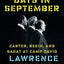 Thirteen Days in September: Carter, Begin, and Sadat at Camp David